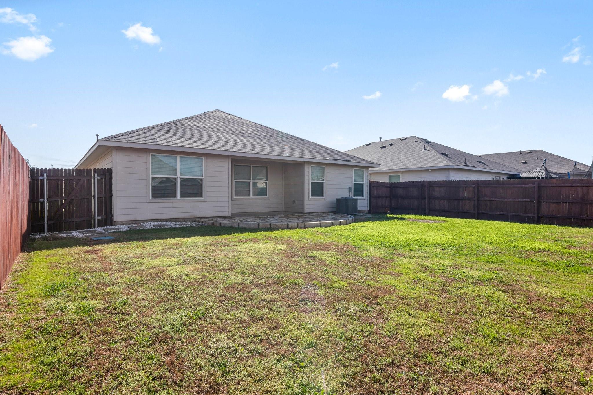 3600 Batson Drive Austin TX 78725