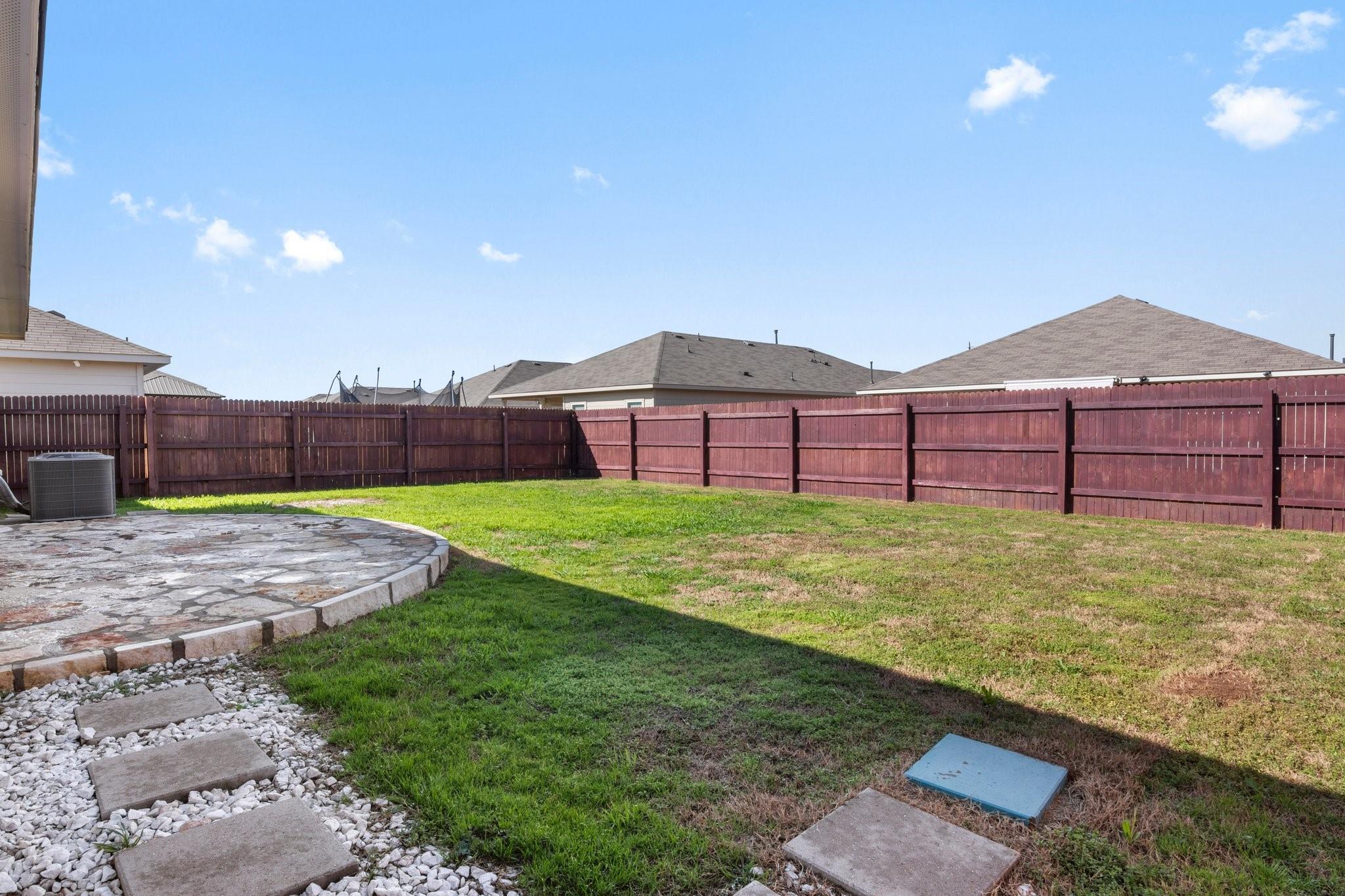 3600 Batson Drive Austin TX 78725