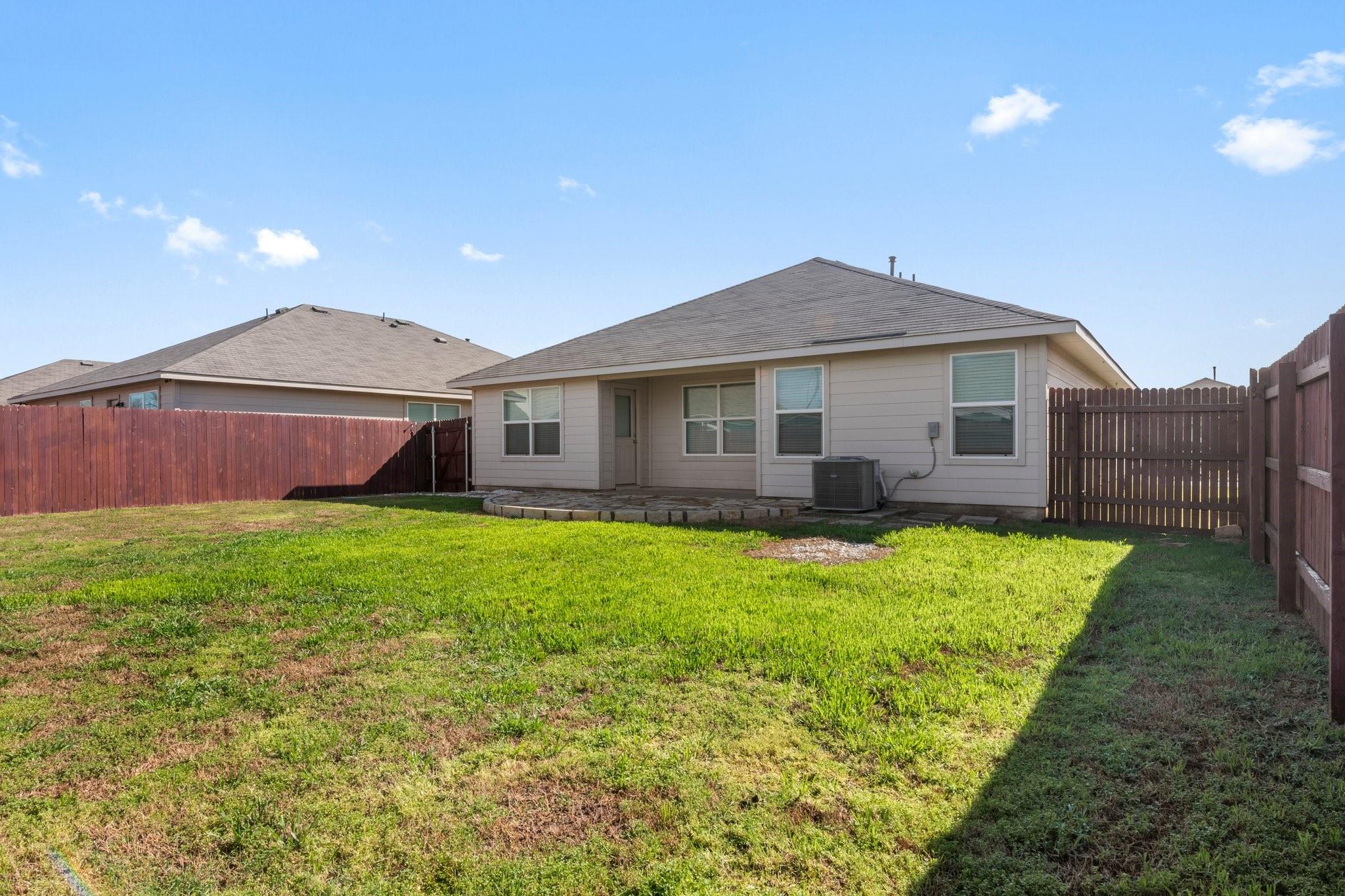 3600 Batson Drive Austin TX 78725