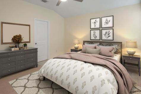 3600 Batson Drive Austin TX 78725