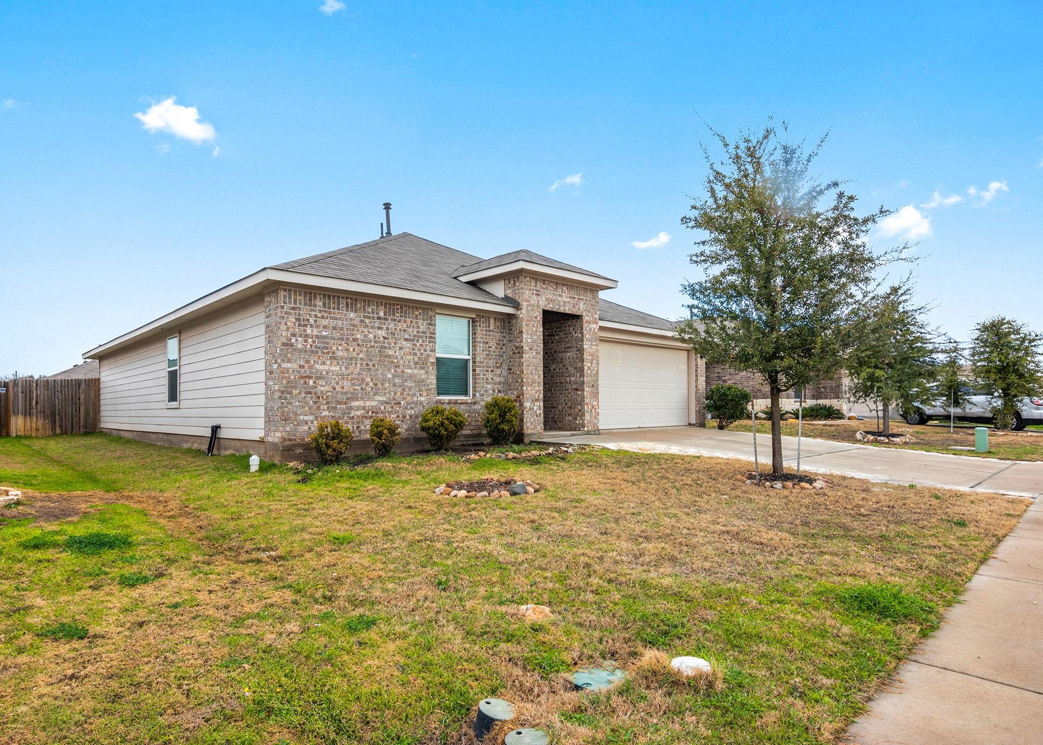 3600 Batson Drive Austin TX 78725
