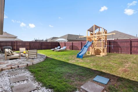 3600 Batson Drive Austin TX 78725