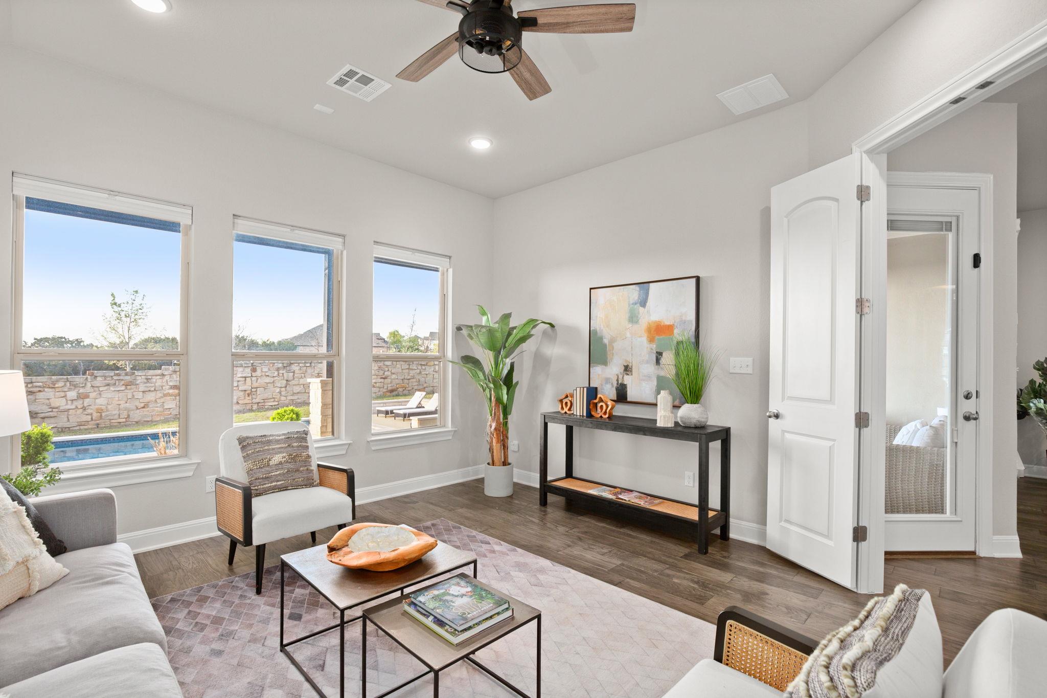 4337 Opera Path Leander TX 78641
