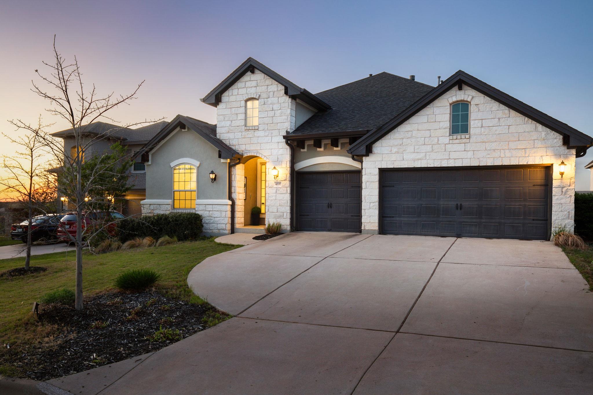 4337 Opera Path Leander TX 78641