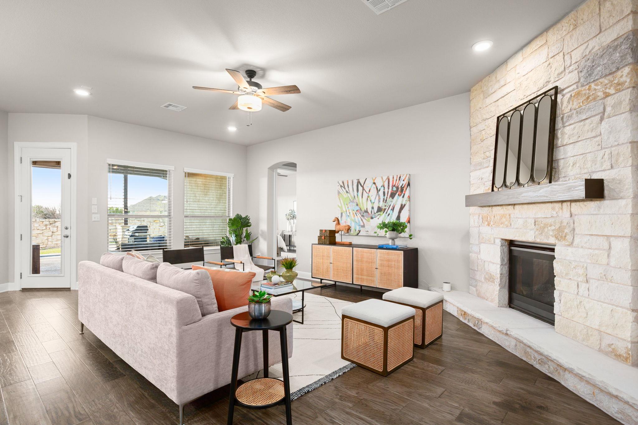 4337 Opera Path Leander TX 78641