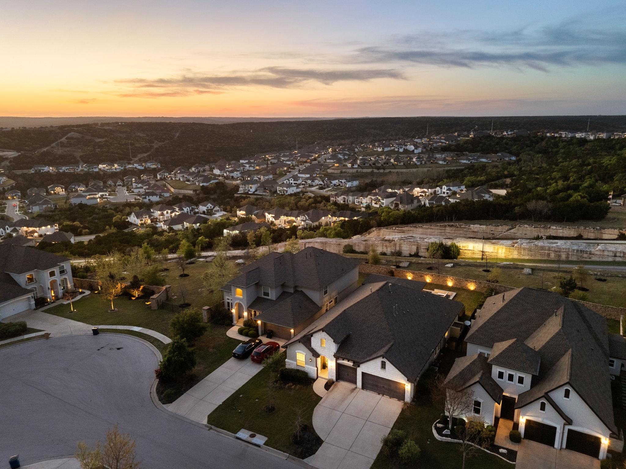 4337 Opera Path Leander TX 78641