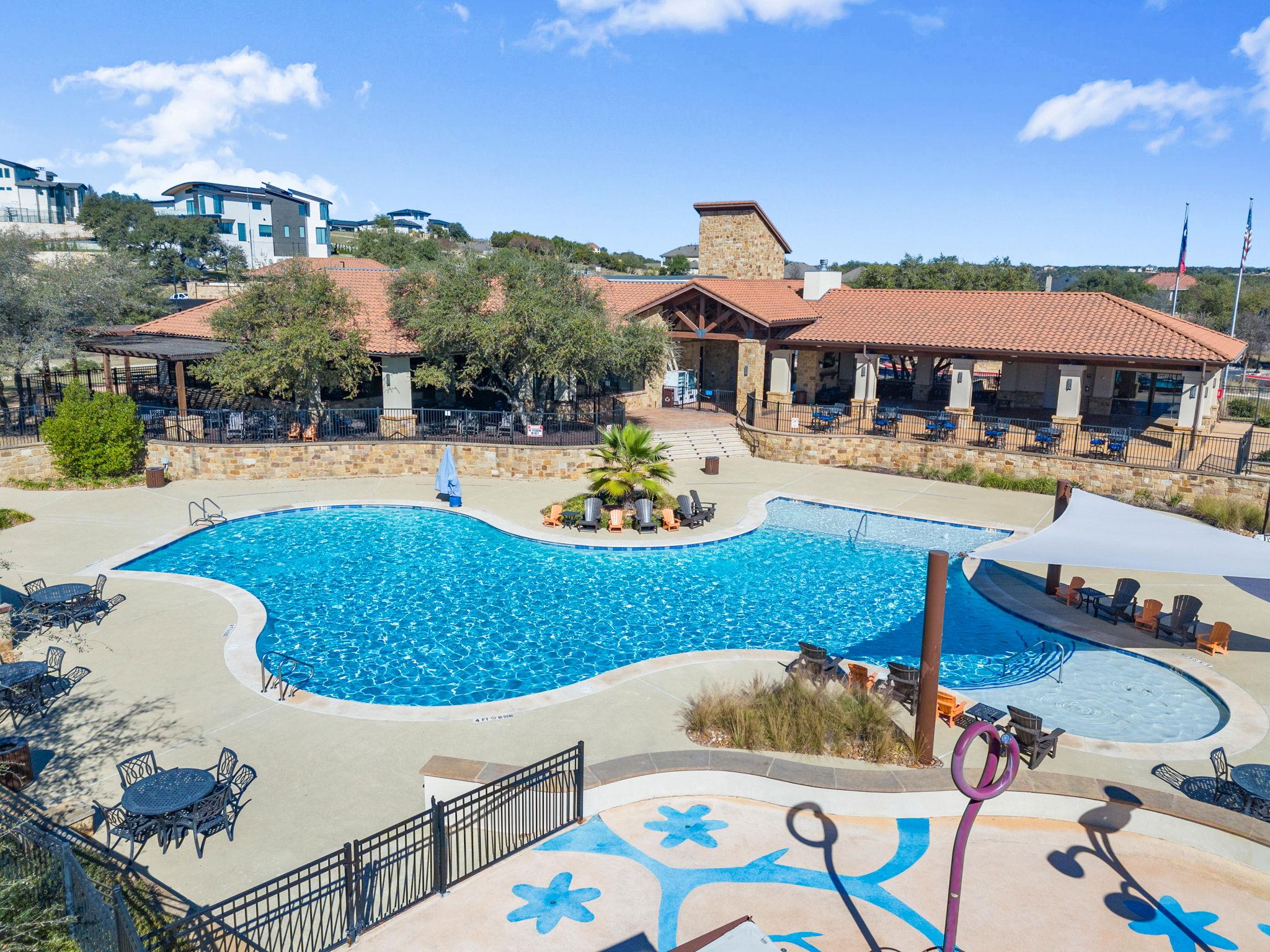4337 Opera Path Leander TX 78641