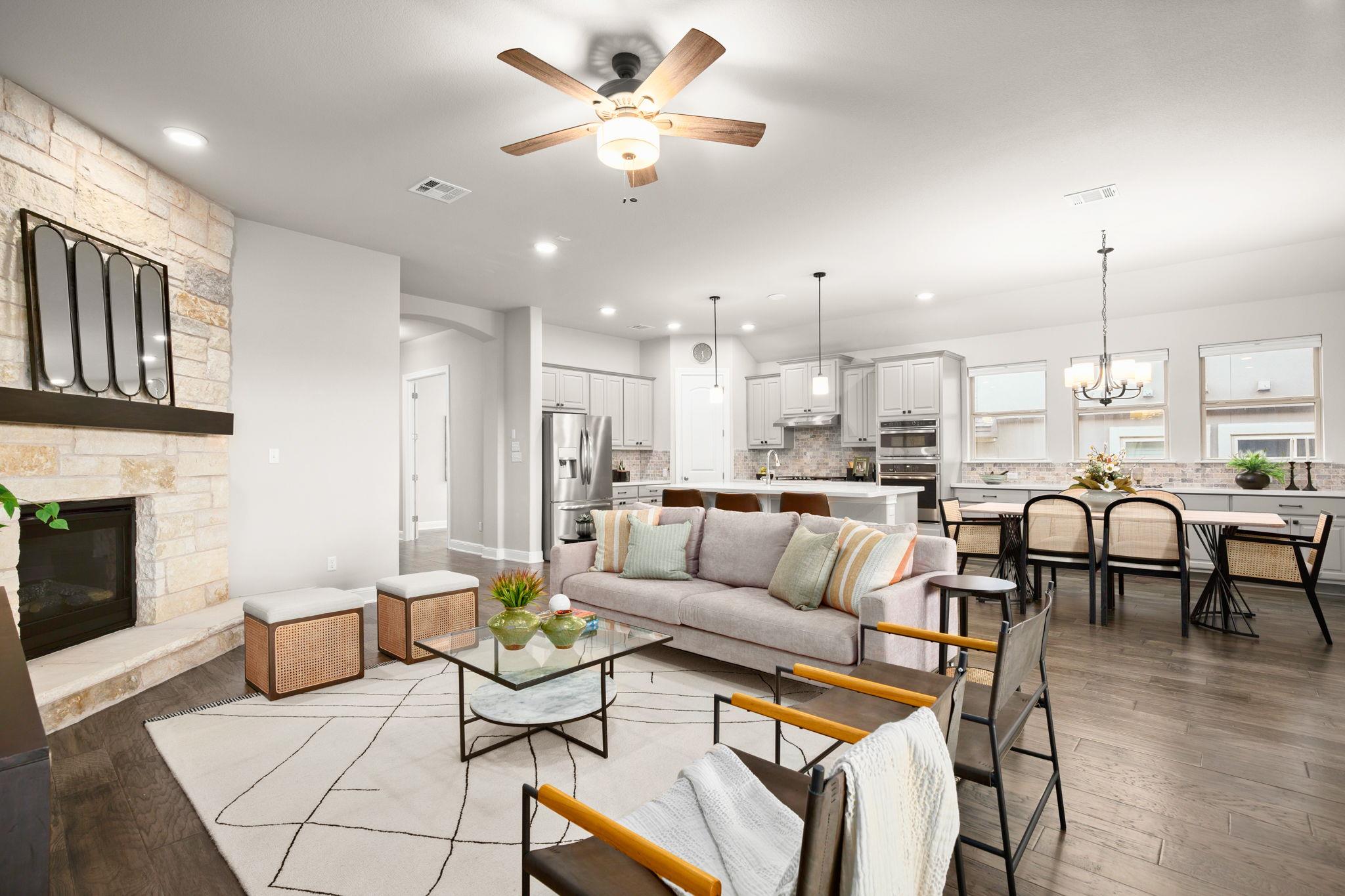 4337 Opera Path Leander TX 78641