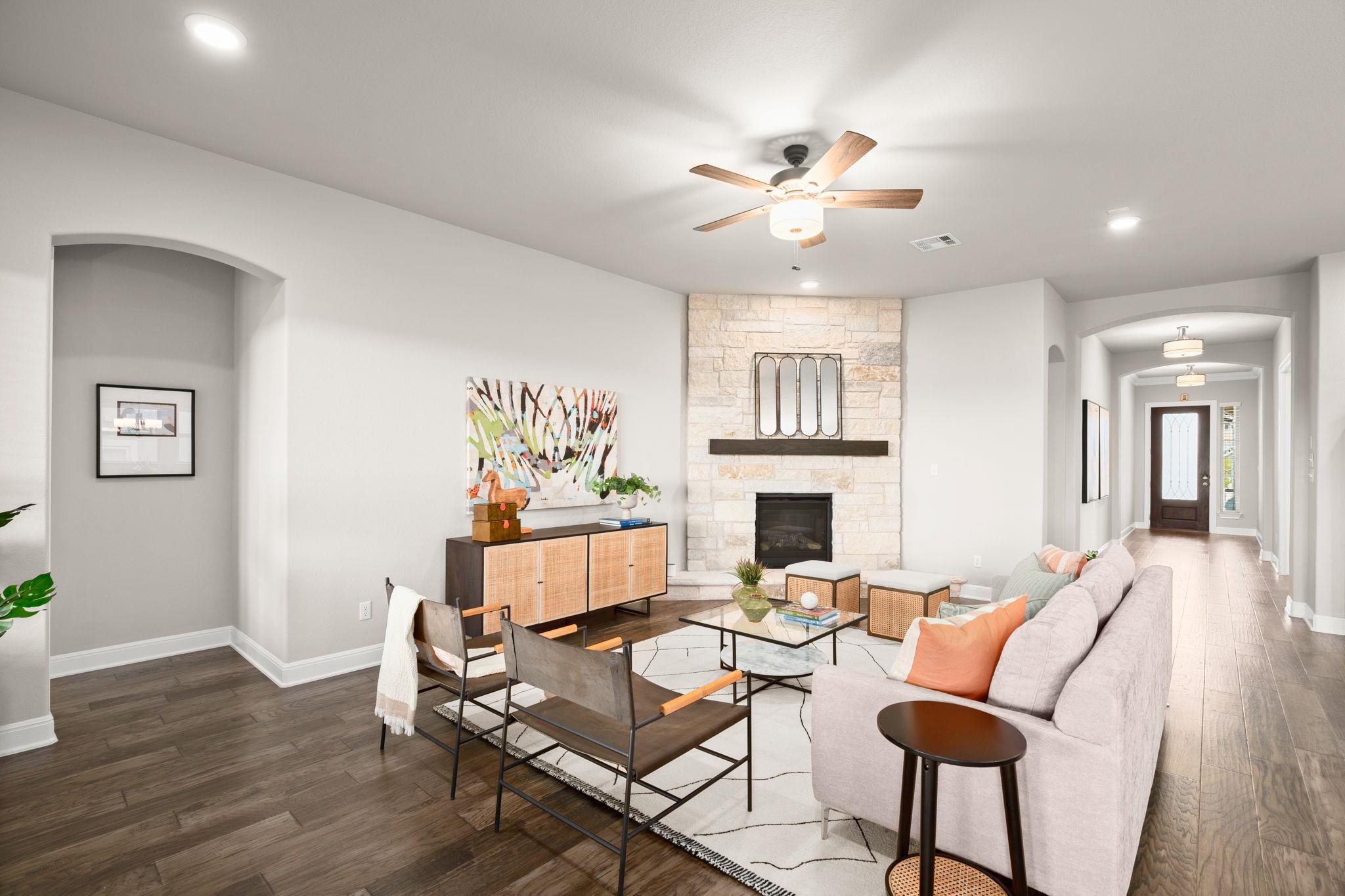 4337 Opera Path Leander TX 78641