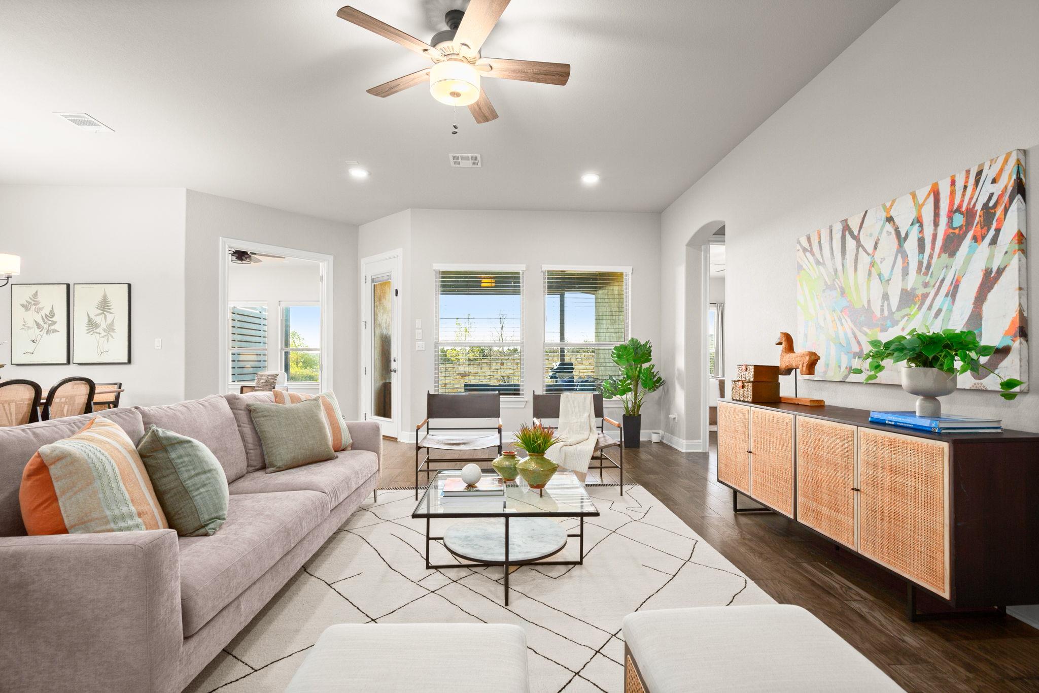 4337 Opera Path Leander TX 78641