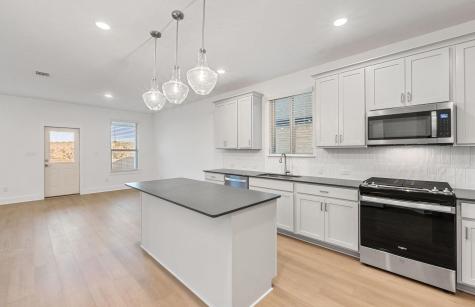 425 Bristlecone Bend Liberty Hill TX 78642