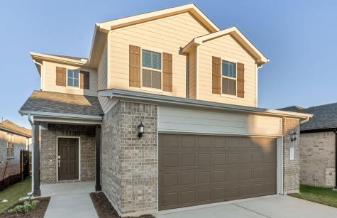 425 Bristlecone Bend Liberty Hill TX 78642