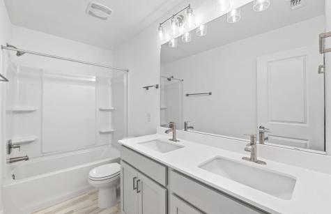425 Bristlecone Bend Liberty Hill TX 78642