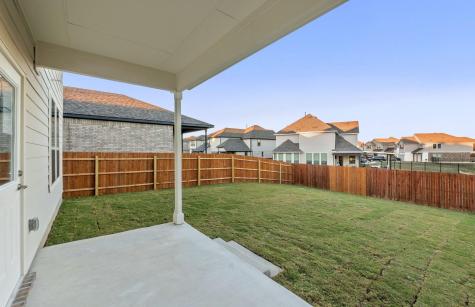 425 Bristlecone Bend Liberty Hill TX 78642