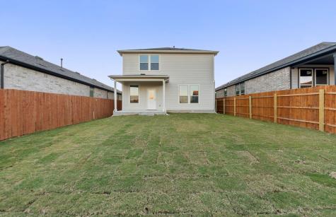 425 Bristlecone Bend Liberty Hill TX 78642