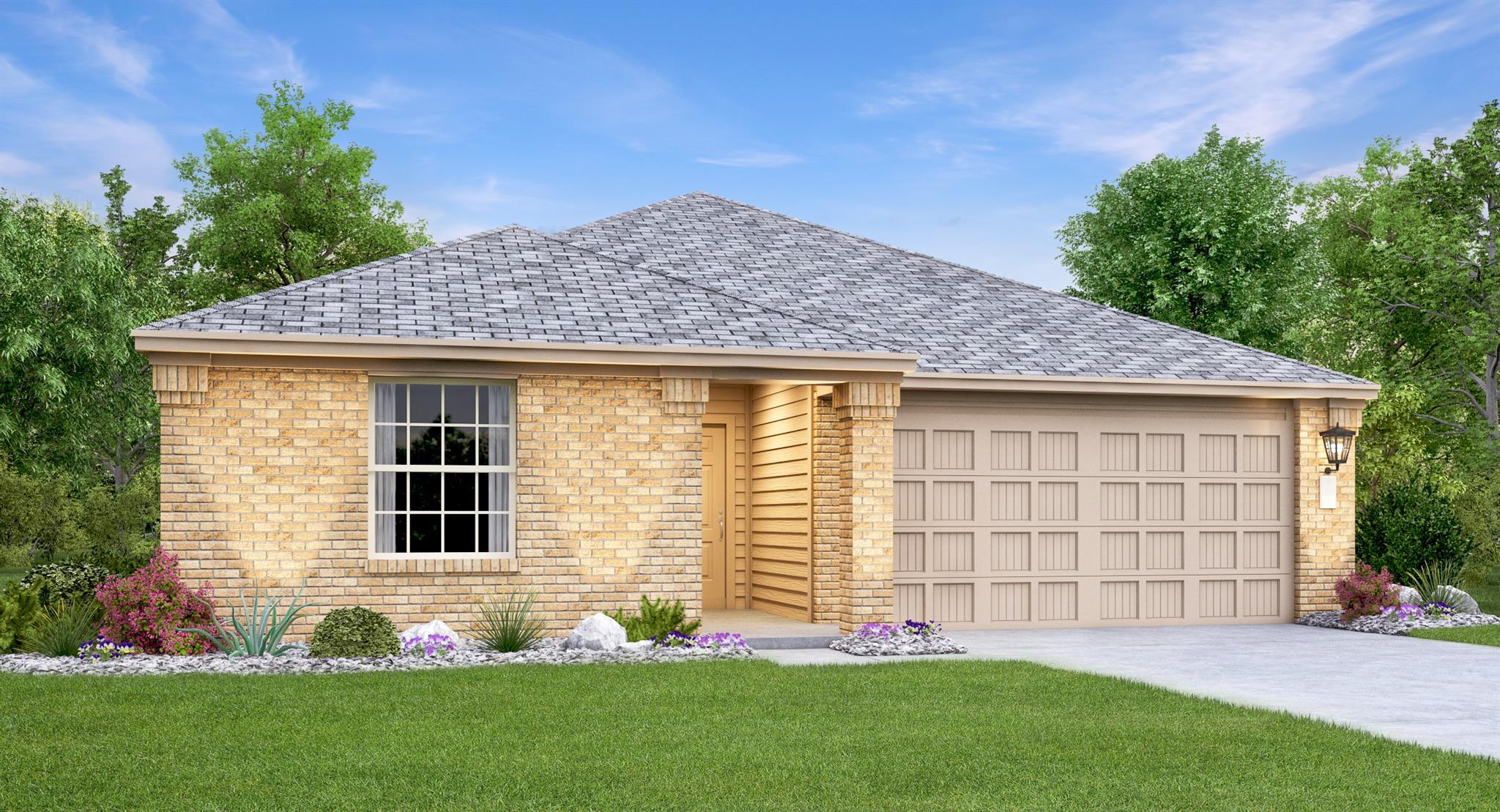 17520 Palou Avenue Pflugerville TX 78660