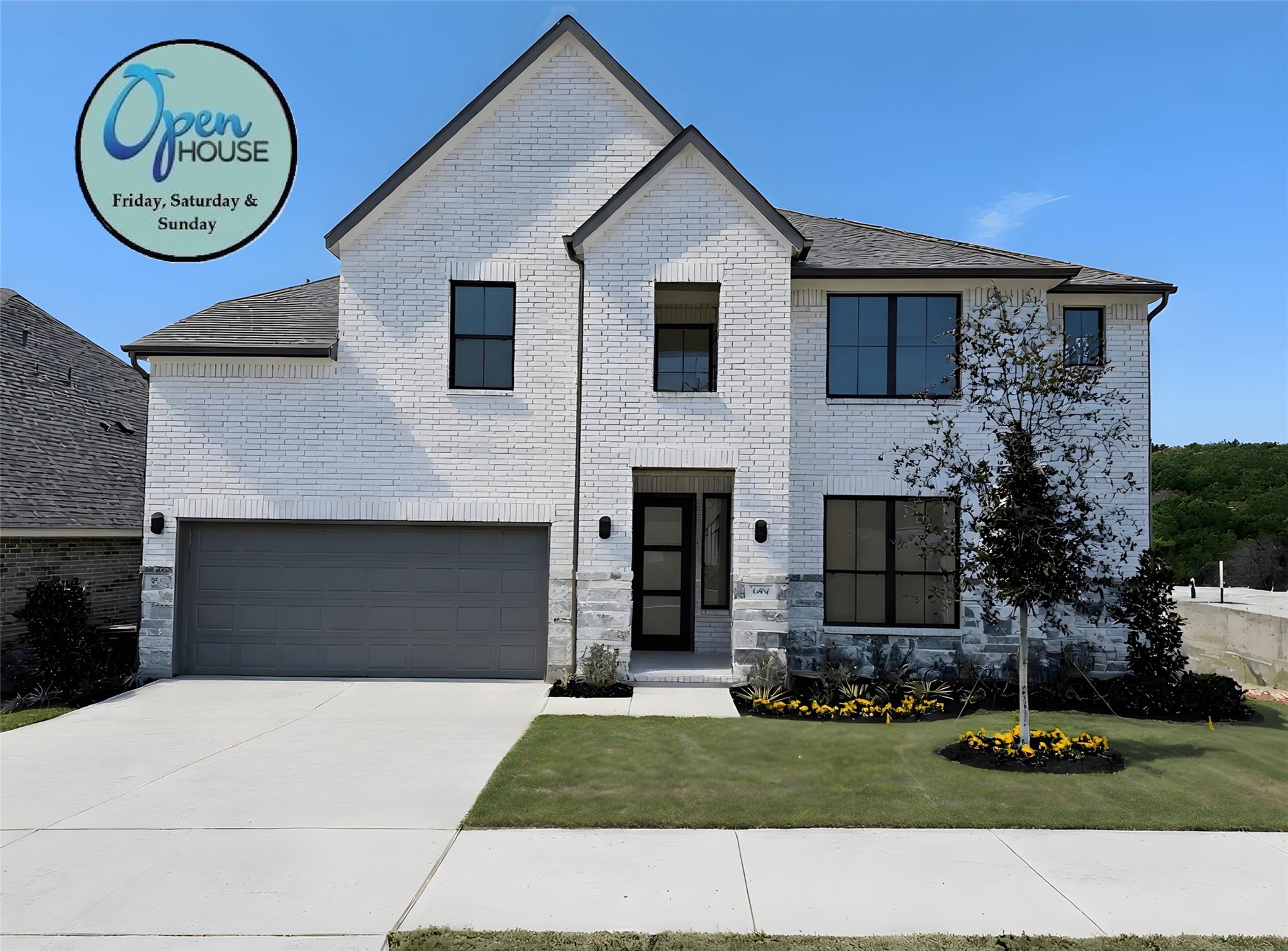 1304 Summer Moon Drive Georgetown TX 78628