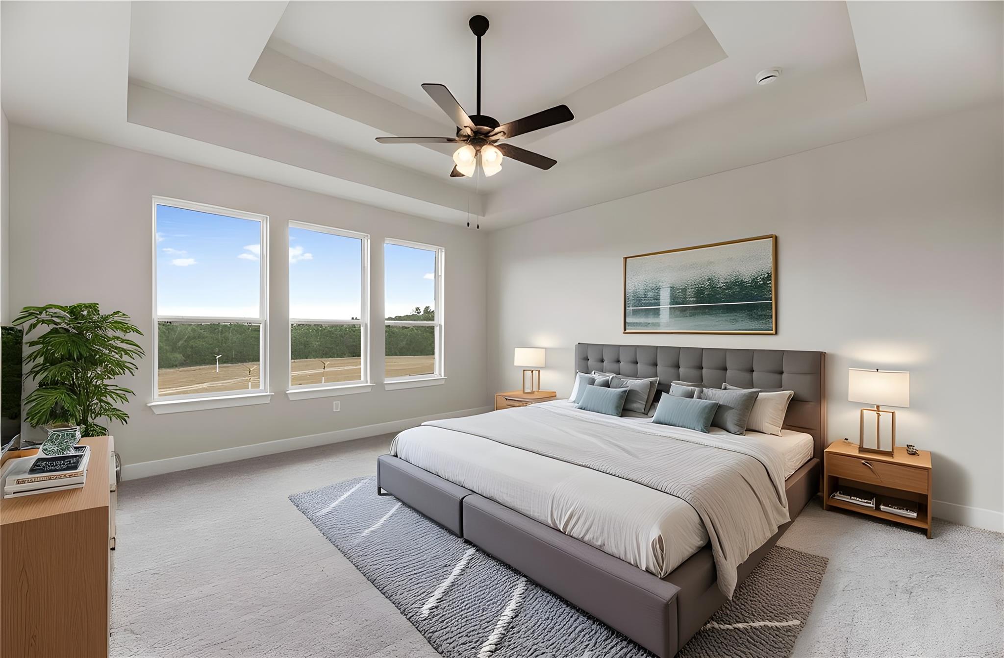 1304 Summer Moon Drive Georgetown TX 78628
