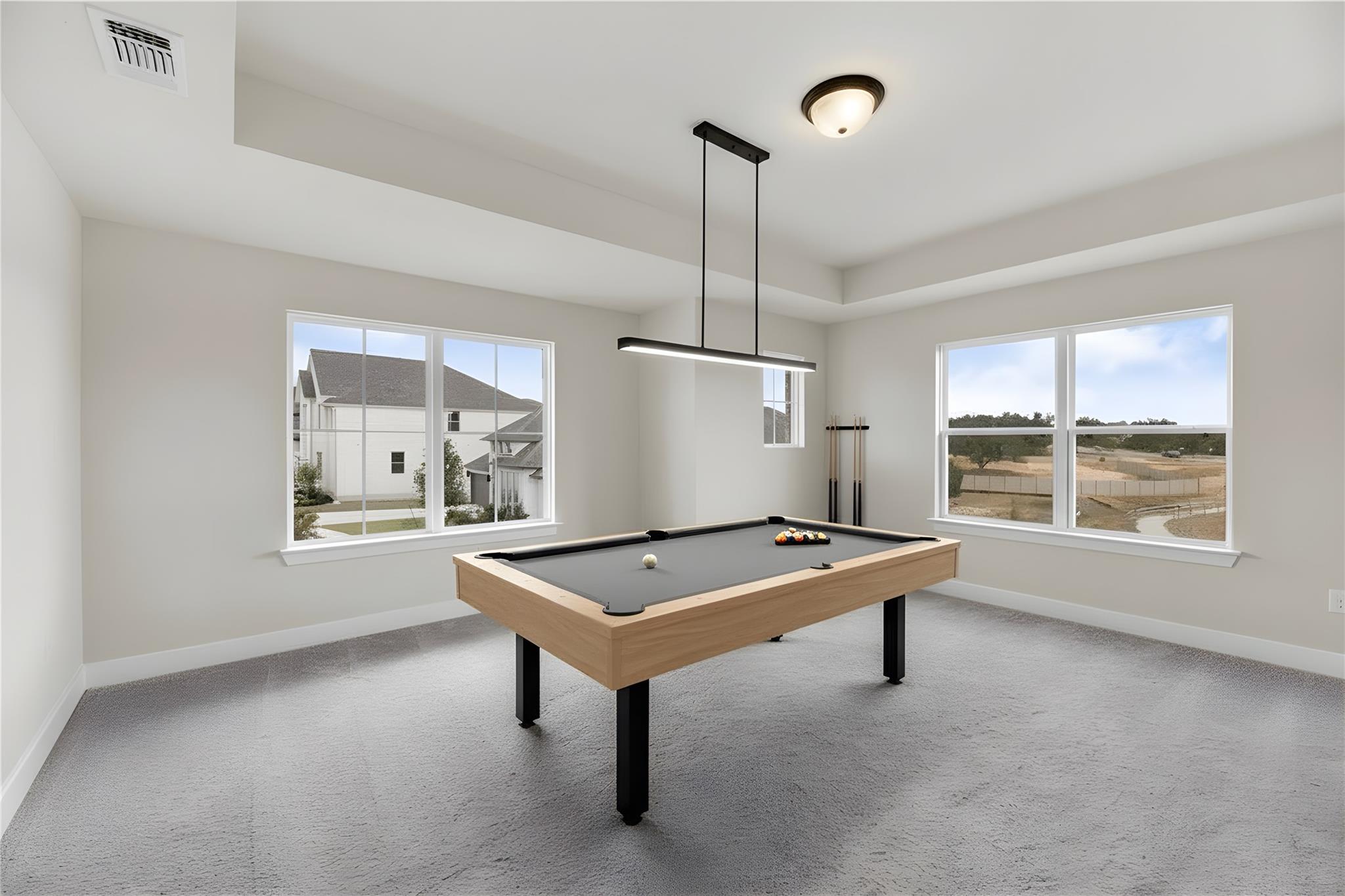 1304 Summer Moon Drive Georgetown TX 78628