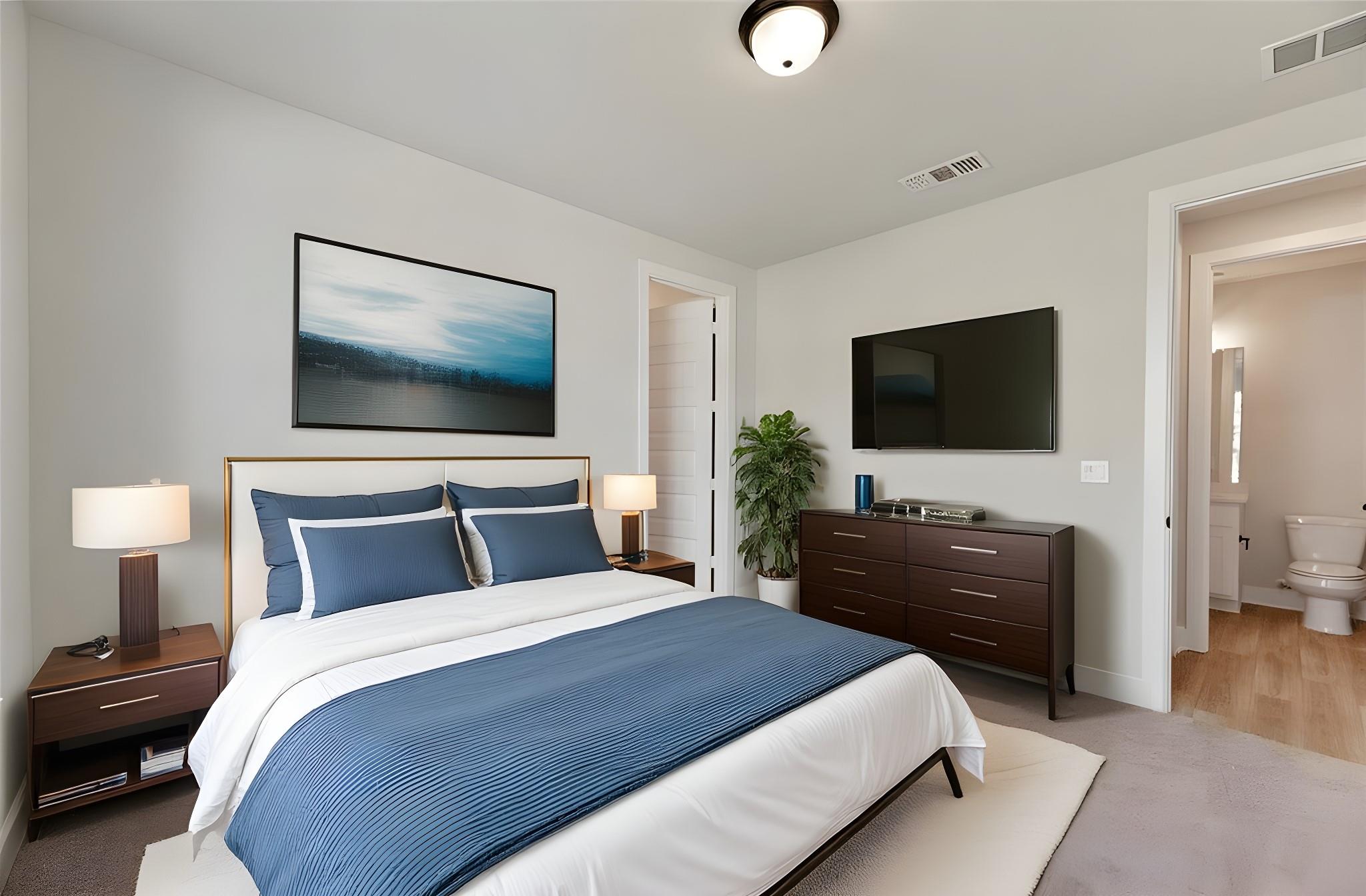 1304 Summer Moon Drive Georgetown TX 78628