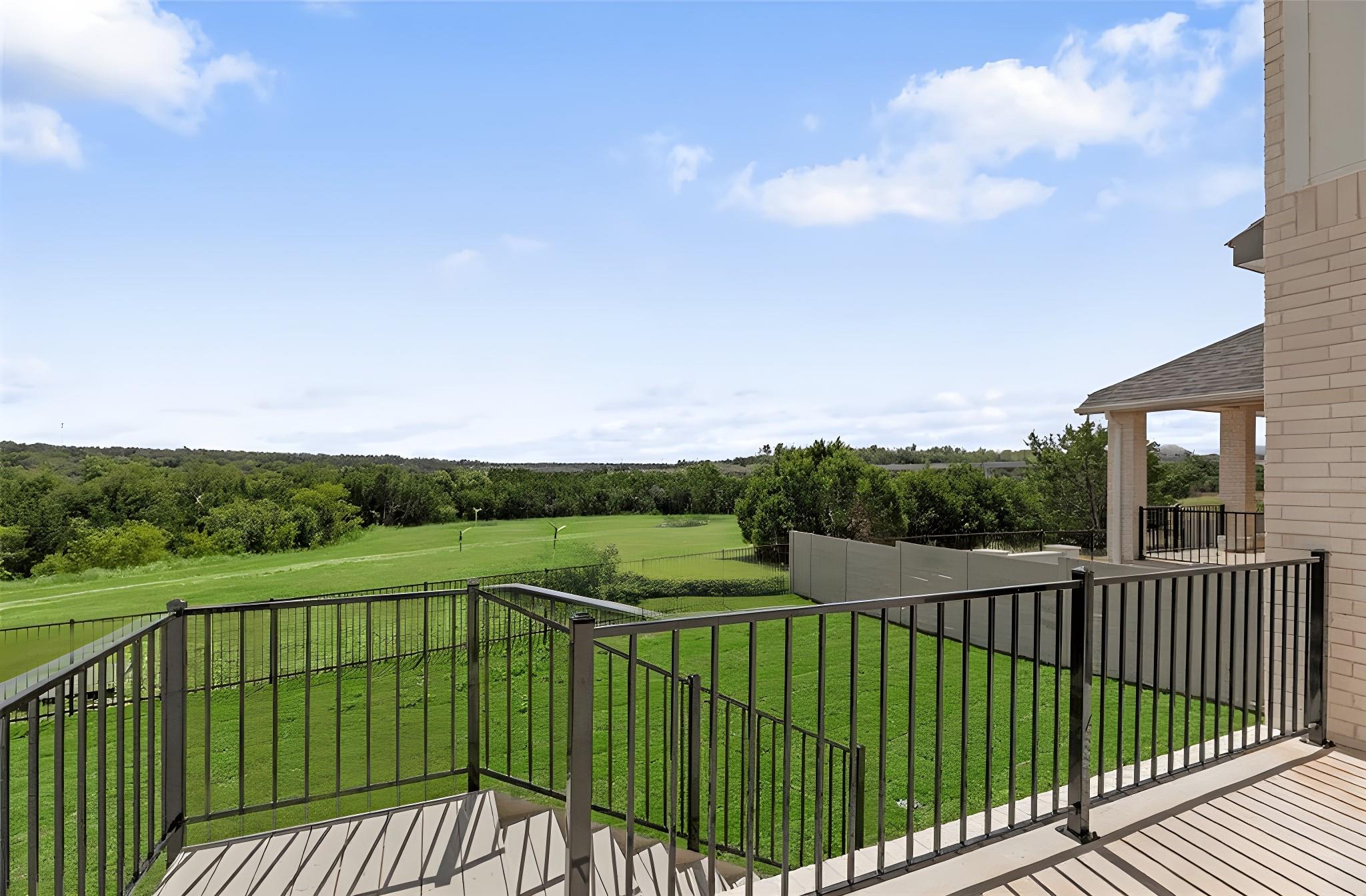 1304 Summer Moon Drive Georgetown TX 78628