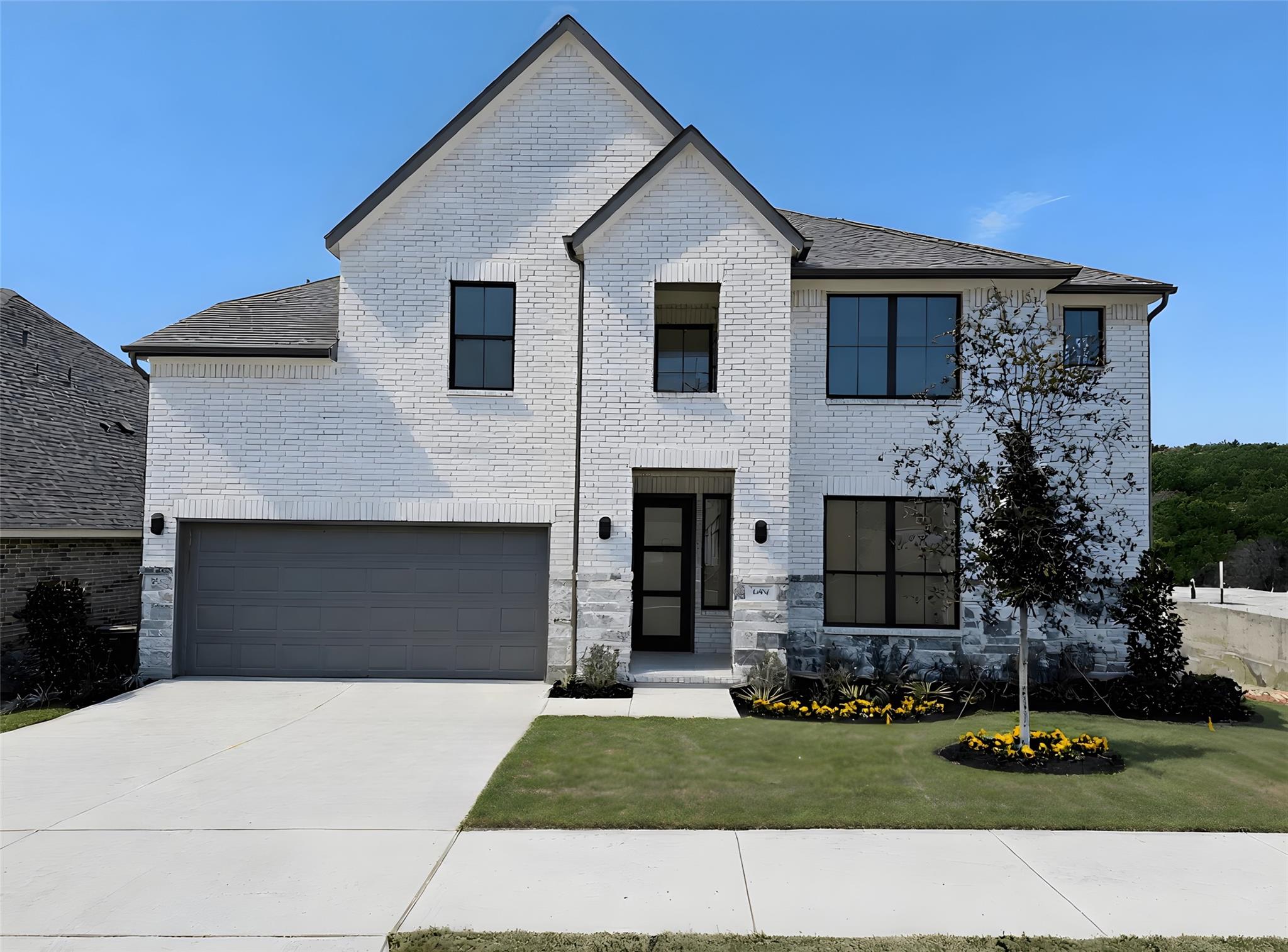 1304 Summer Moon Drive Georgetown TX 78628