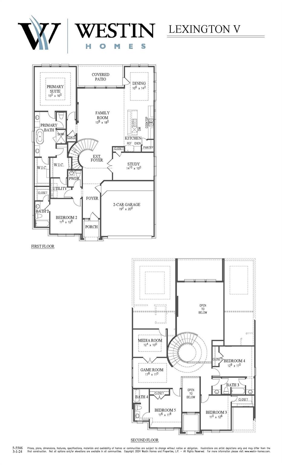 1304 Summer Moon Drive Georgetown TX 78628