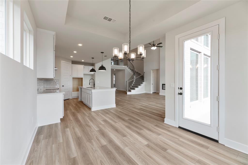 1304 Summer Moon Drive Georgetown TX 78628