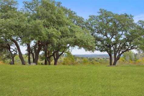 1900 Byrd Ranch Road Johnson City TX 78636