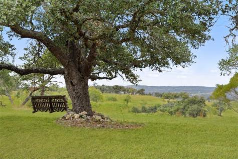 1900 Byrd Ranch Road Johnson City TX 78636