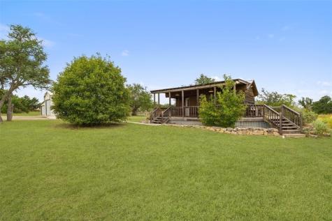 1900 Byrd Ranch Road Johnson City TX 78636