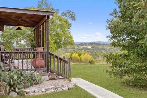 1900 Byrd Ranch Road Johnson City TX 78636