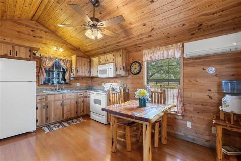 1900 Byrd Ranch Road Johnson City TX 78636