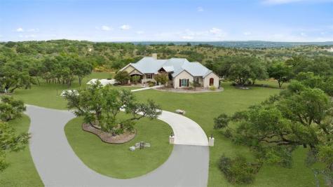 1900 Byrd Ranch Road Johnson City TX 78636