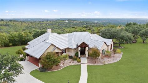 1900 Byrd Ranch Road Johnson City TX 78636