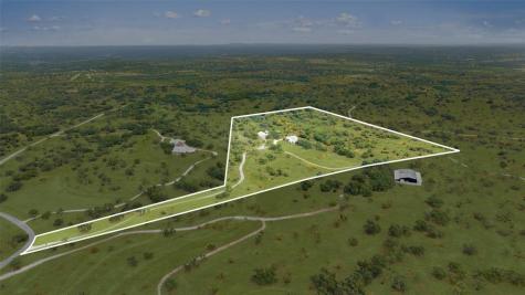 1900 Byrd Ranch Road Johnson City TX 78636
