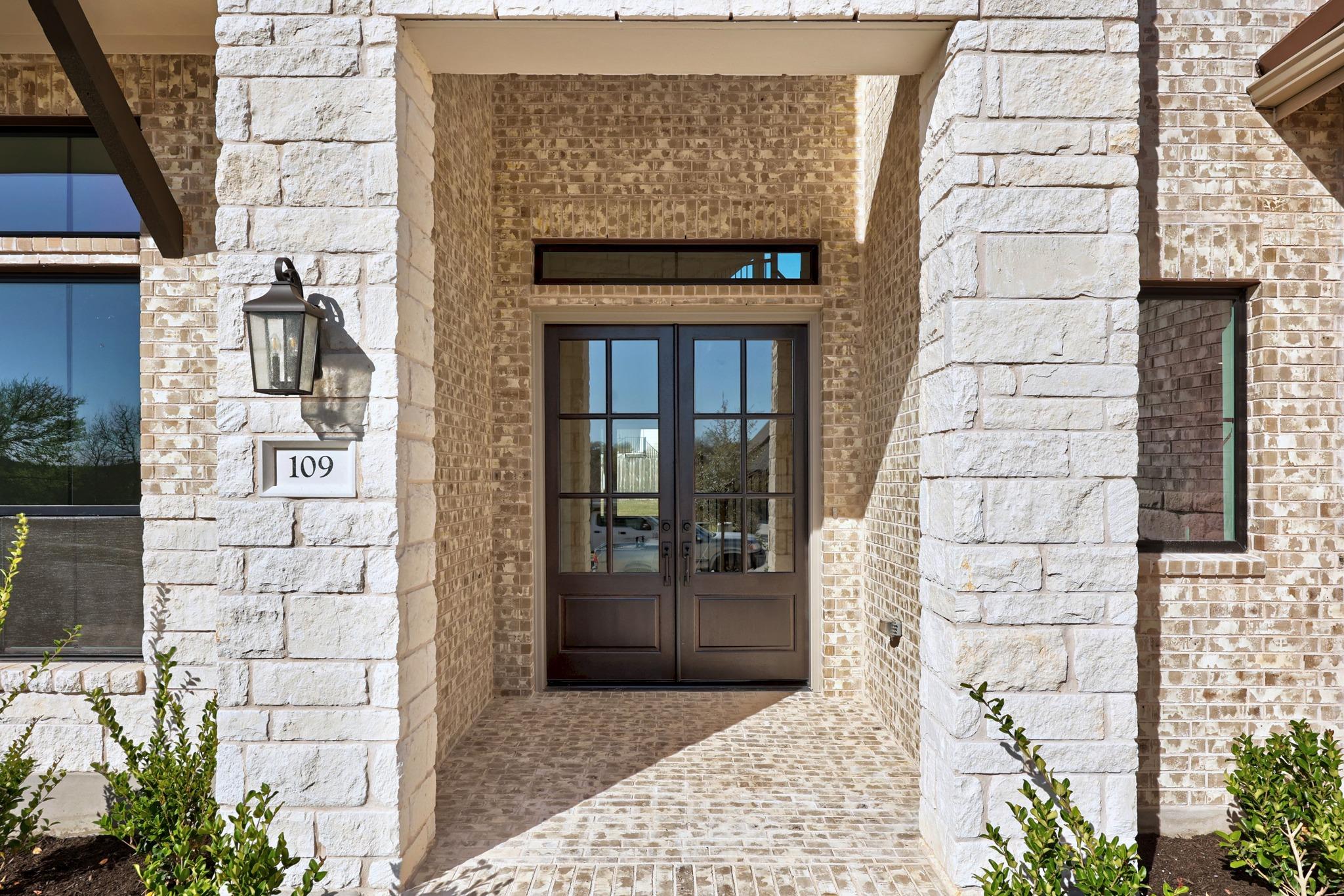109 Meadow Beauty Lane Georgetown TX 78633
