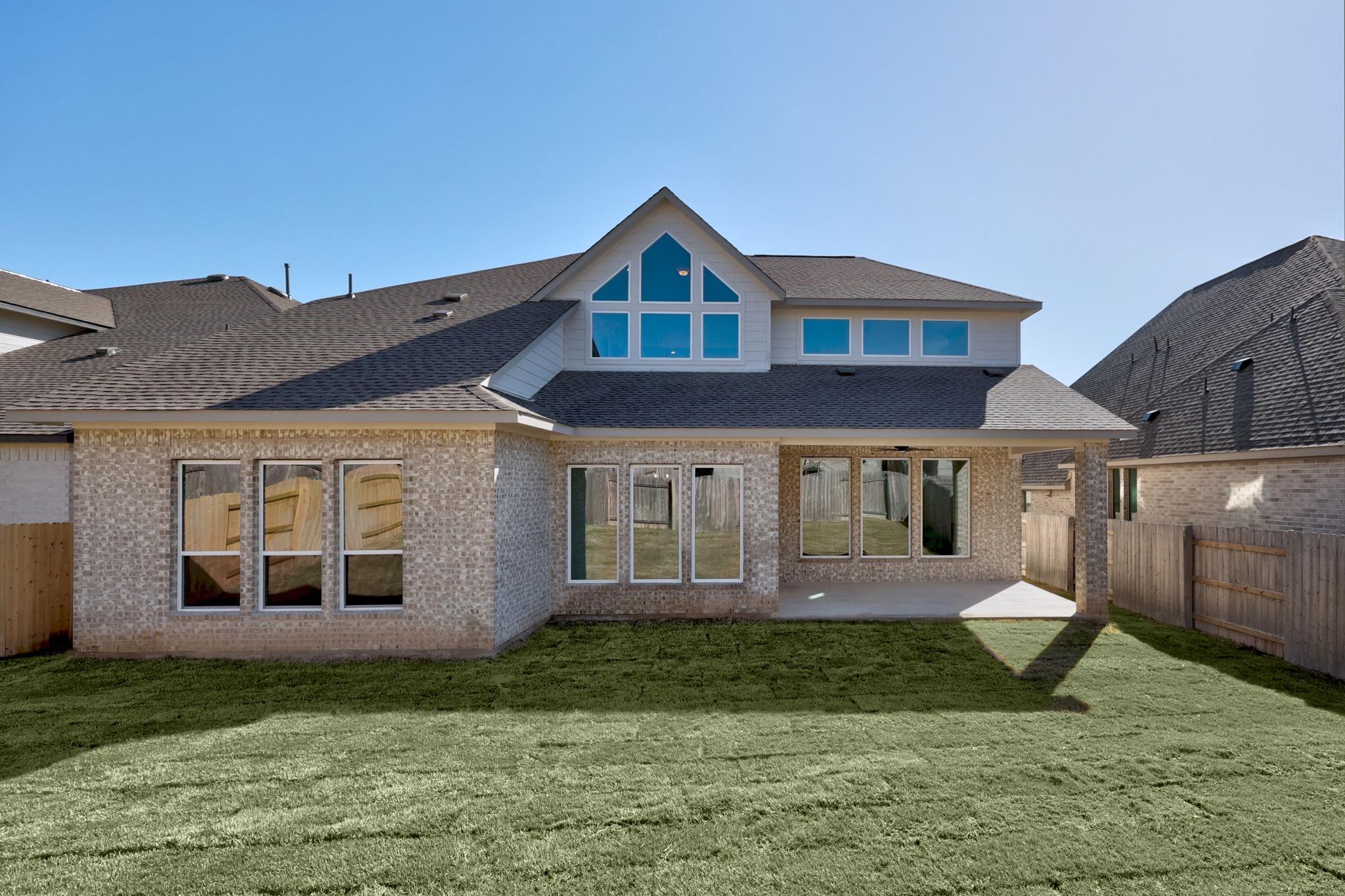 109 Meadow Beauty Lane Georgetown TX 78633