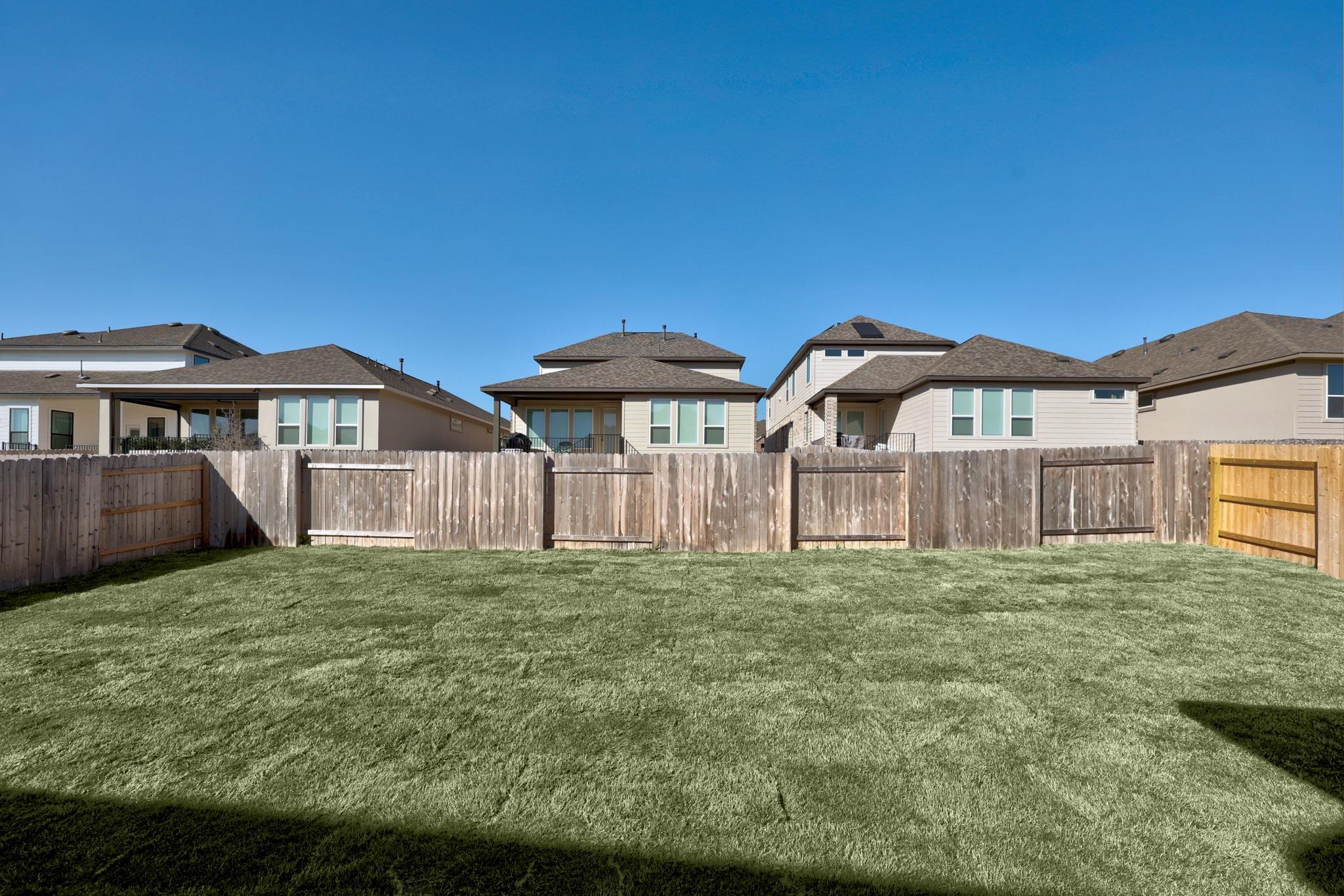 109 Meadow Beauty Lane Georgetown TX 78633