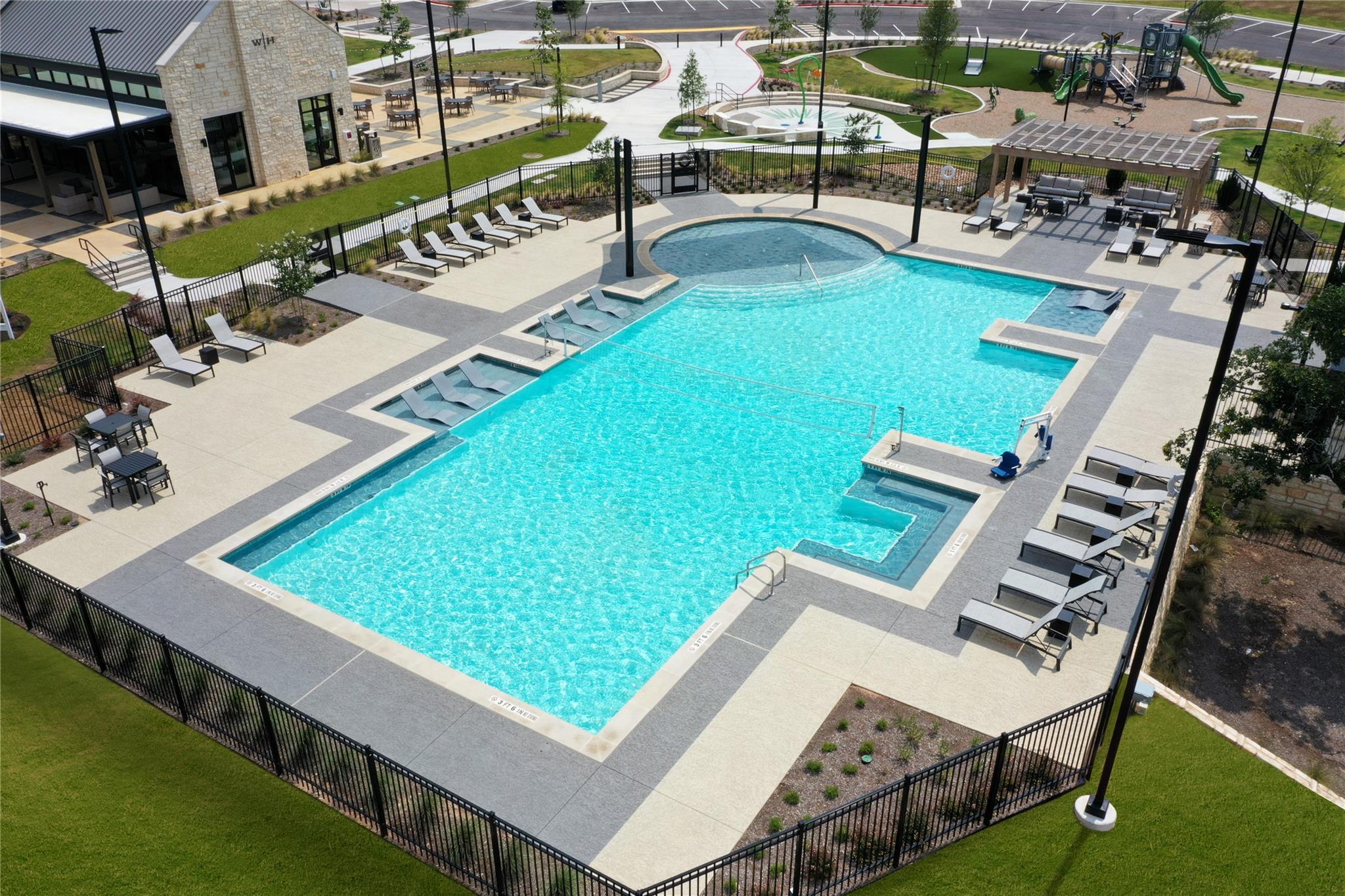 109 Meadow Beauty Lane Georgetown TX 78633