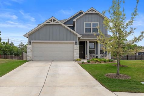 7005 Van Buren Lane Austin TX 78724