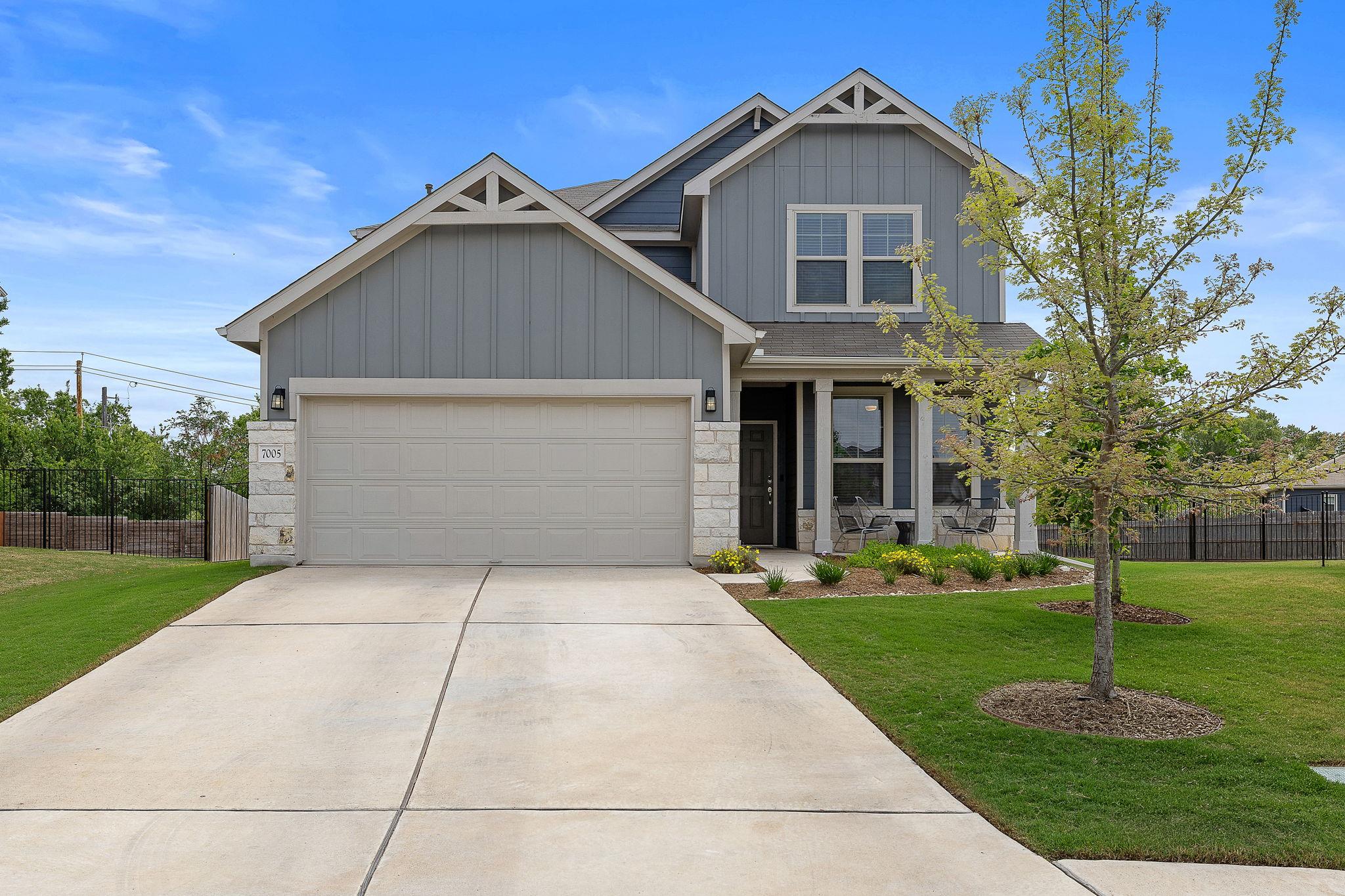 7005 Van Buren Lane Austin TX 78724