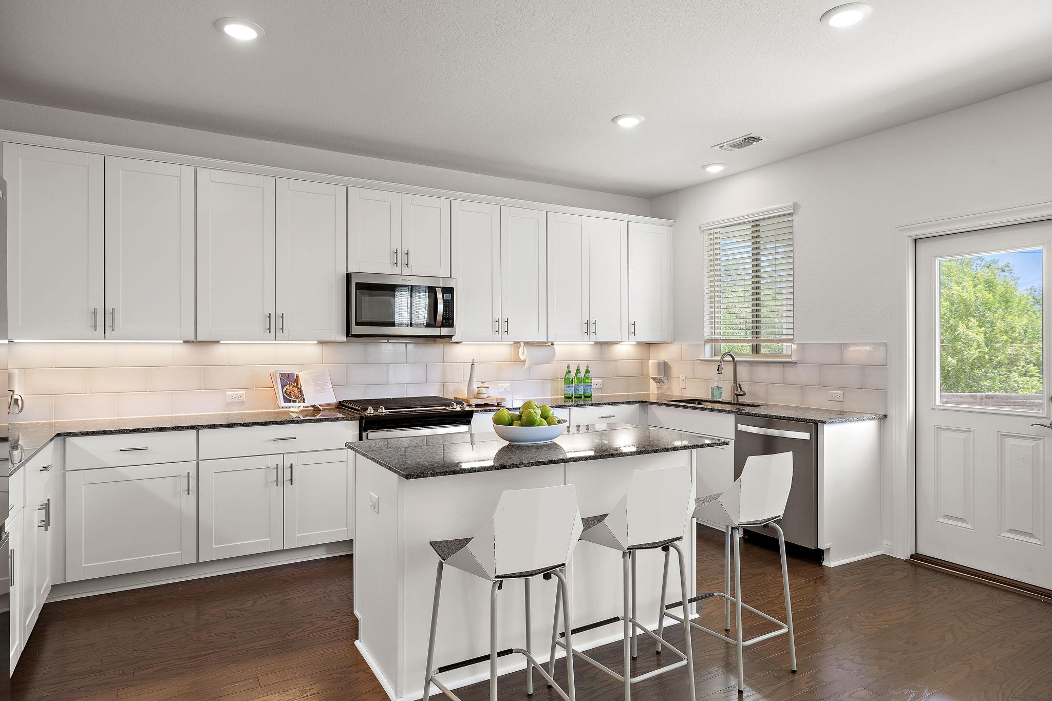 7005 Van Buren Lane Austin TX 78724