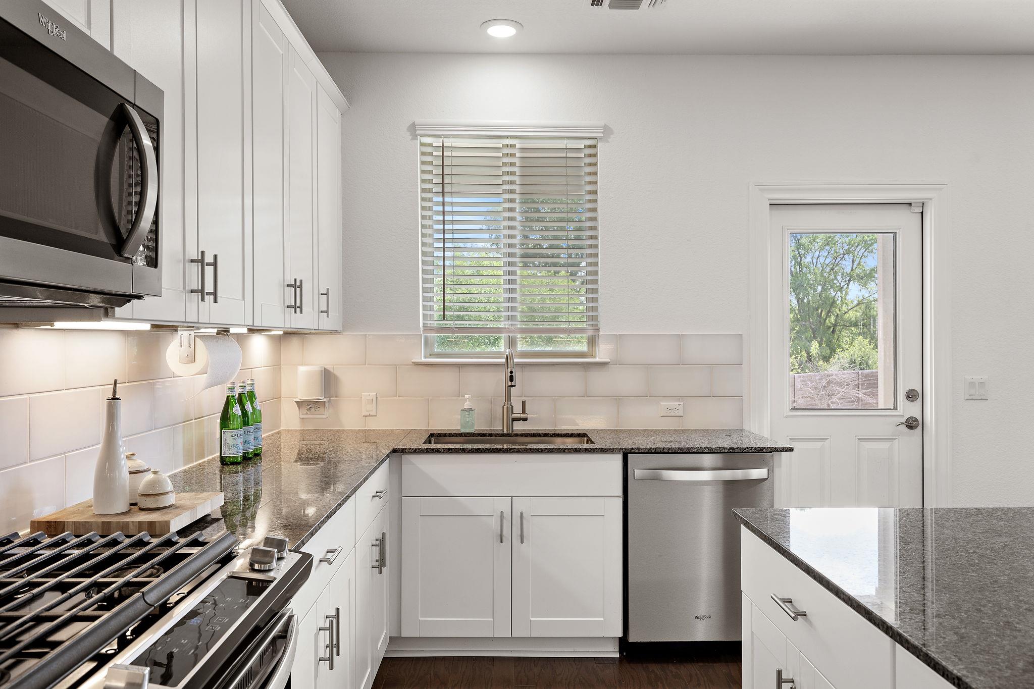 7005 Van Buren Lane Austin TX 78724