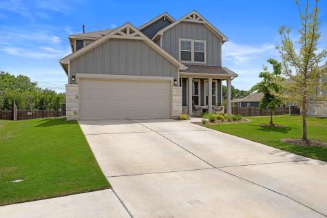 7005 Van Buren Lane Austin TX 78724