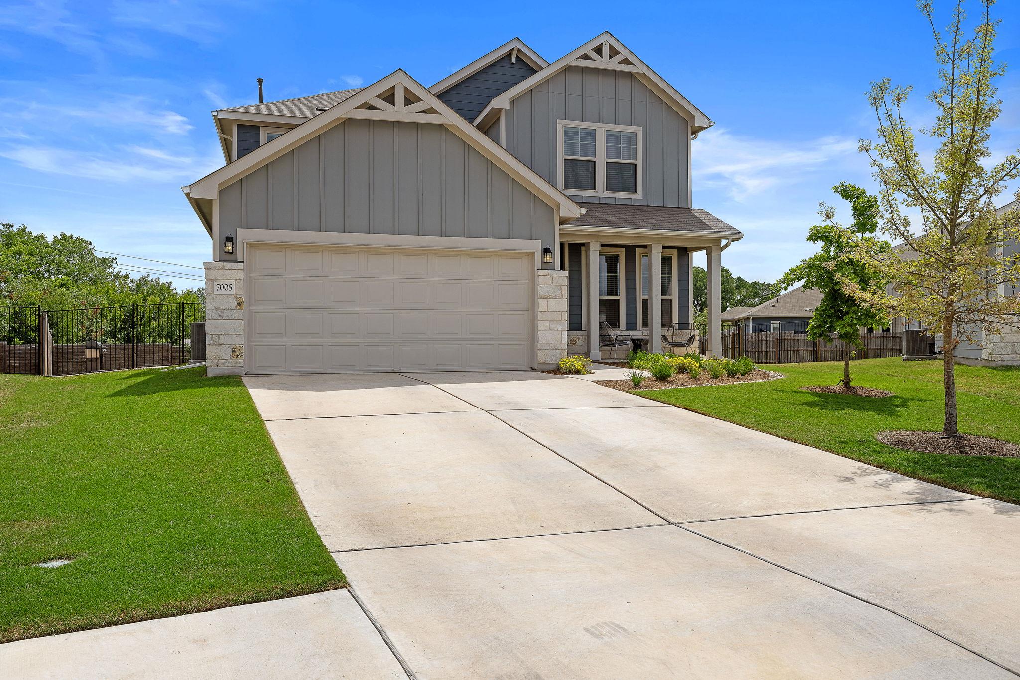 7005 Van Buren Lane Austin TX 78724