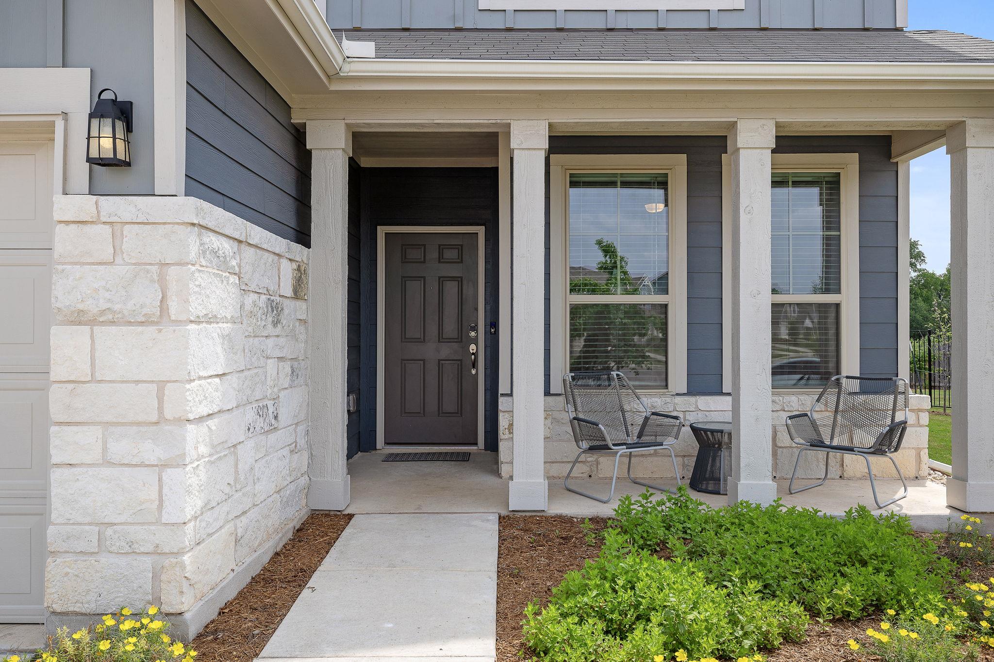 7005 Van Buren Lane Austin TX 78724