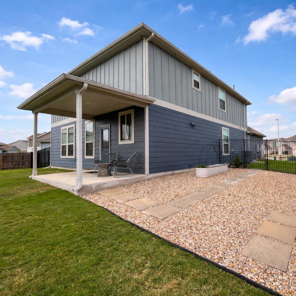 7005 Van Buren Lane Austin TX 78724