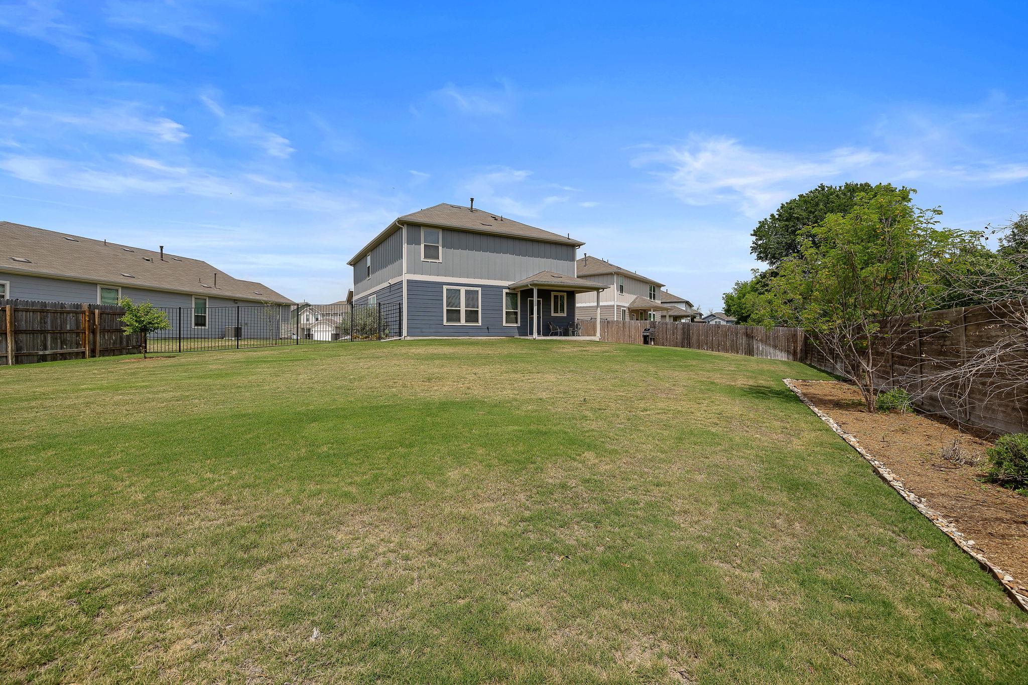 7005 Van Buren Lane Austin TX 78724