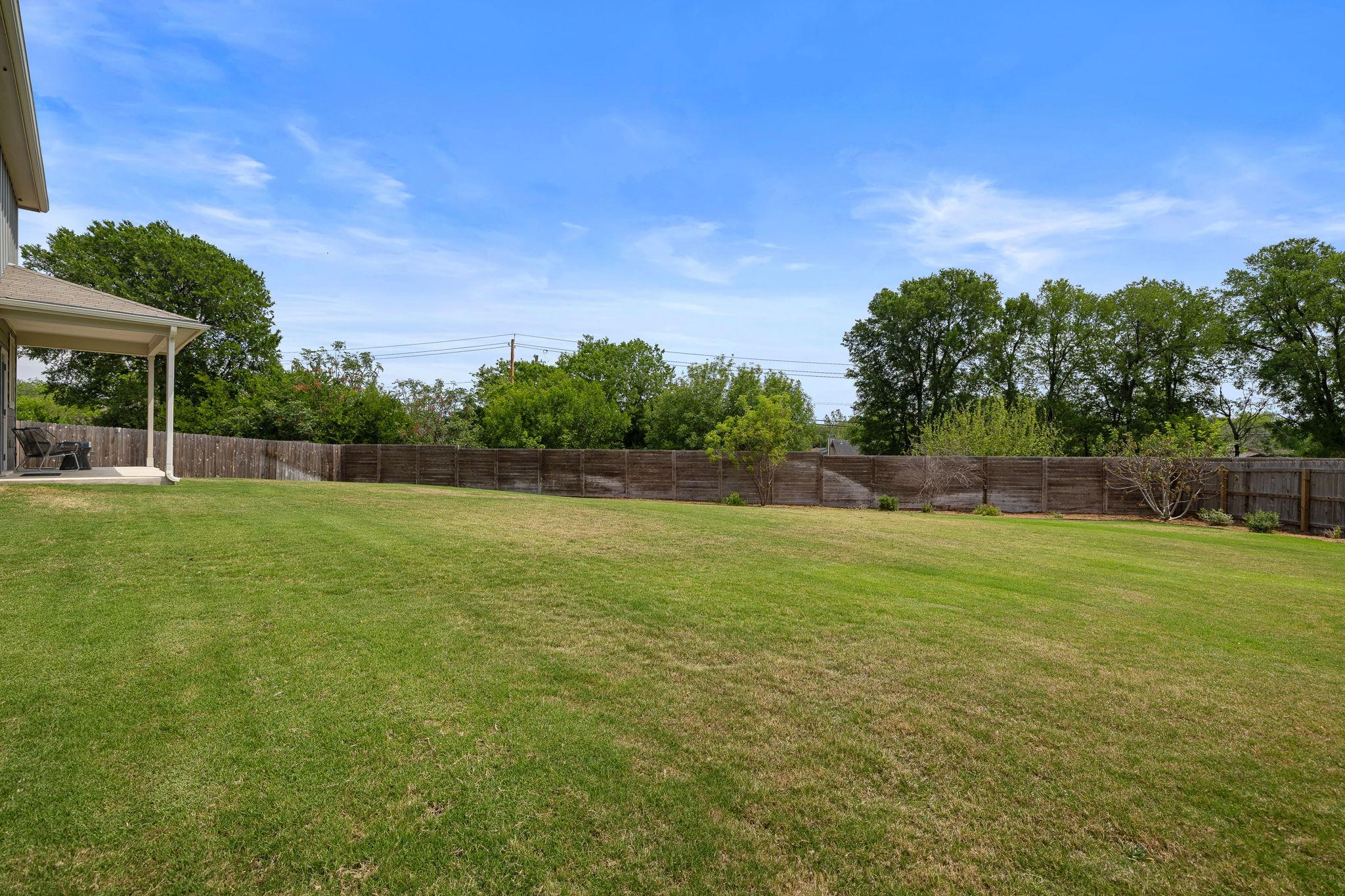 7005 Van Buren Lane Austin TX 78724